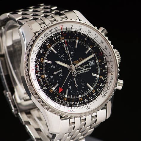 breitling navi limited|breitling navitimer world for sale.